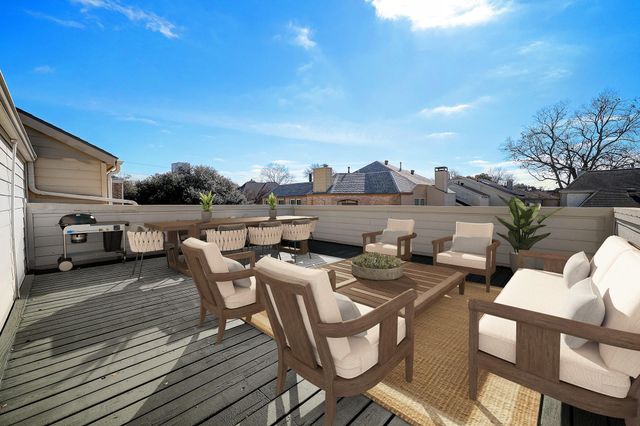 4311 Westheimer Road, Houston, TX 77027