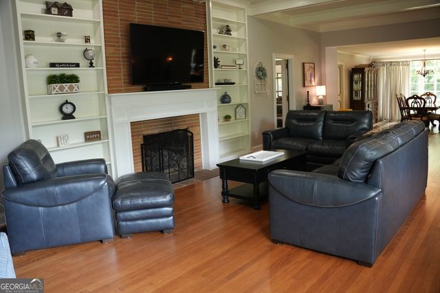 3255 Legion Drive, Covington, GA 30014
