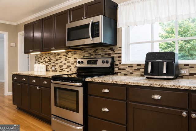 3255 Legion Drive, Covington, GA 30014