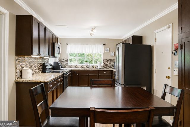 3255 Legion Drive, Covington, GA 30014