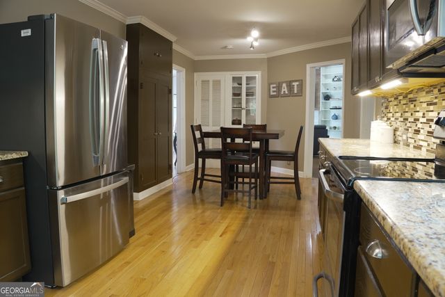 3255 Legion Drive, Covington, GA 30014