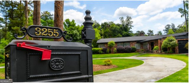 3255 Legion Drive, Covington, GA 30014