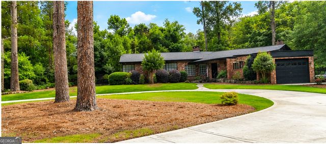 3255 Legion Drive, Covington, GA 30014