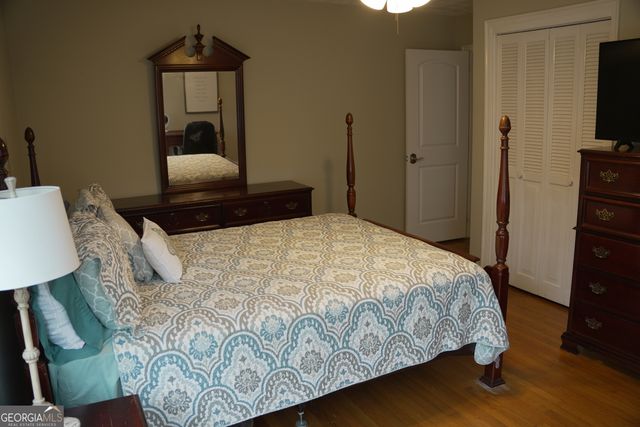 3255 Legion Drive, Covington, GA 30014