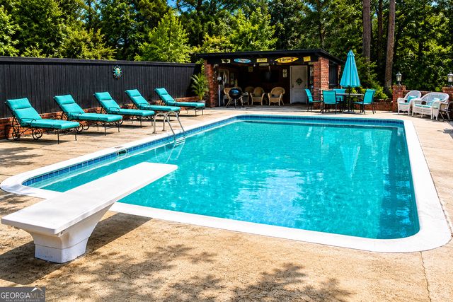 3255 Legion Drive, Covington, GA 30014