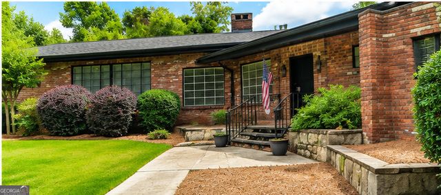 3255 Legion Drive, Covington, GA 30014