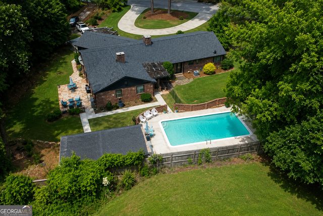 3255 Legion Drive, Covington, GA 30014