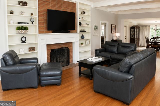 3255 Legion Drive, Covington, GA 30014