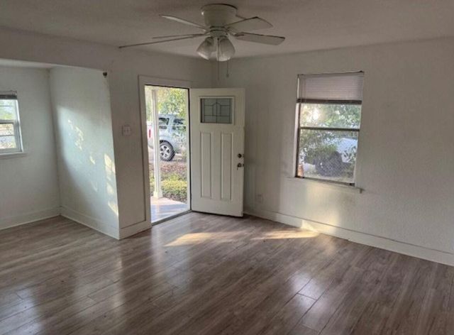 3207 Burleson DR 1, Austin, TX 78741