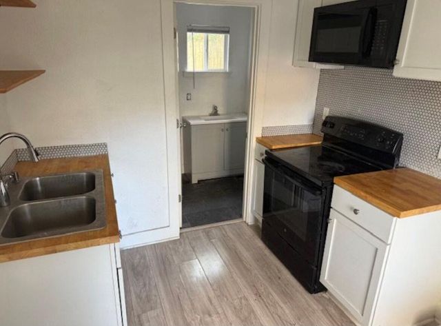 3207 Burleson DR 1, Austin, TX 78741