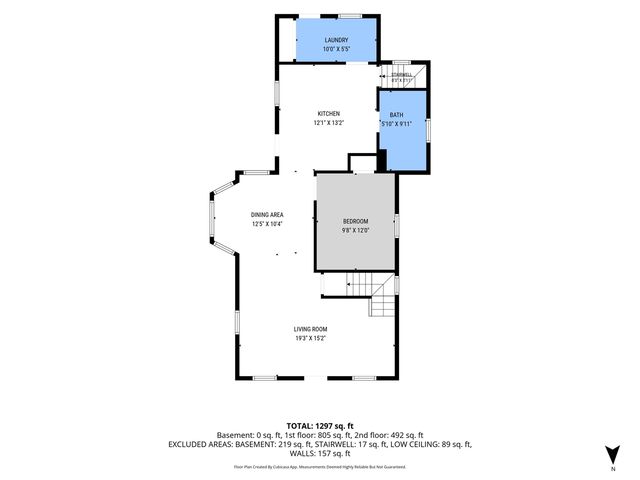 124 E 17th Street, Holland, MI 49423