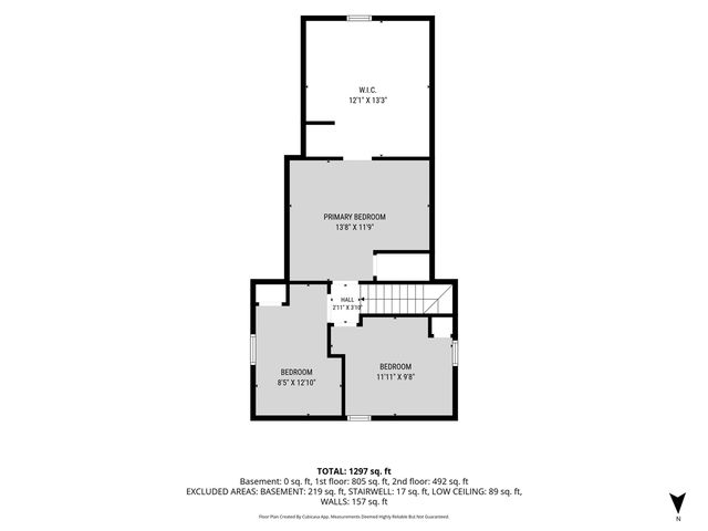124 E 17th Street, Holland, MI 49423