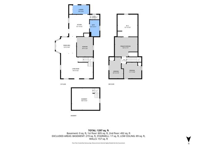 124 E 17th Street, Holland, MI 49423