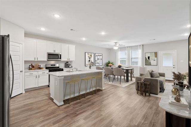 25605 Microstar Way, Montgomery, TX 77316