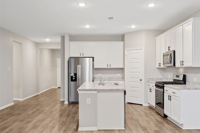 25605 Microstar Way, Montgomery, TX 77316