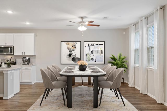 25605 Microstar Way, Montgomery, TX 77316