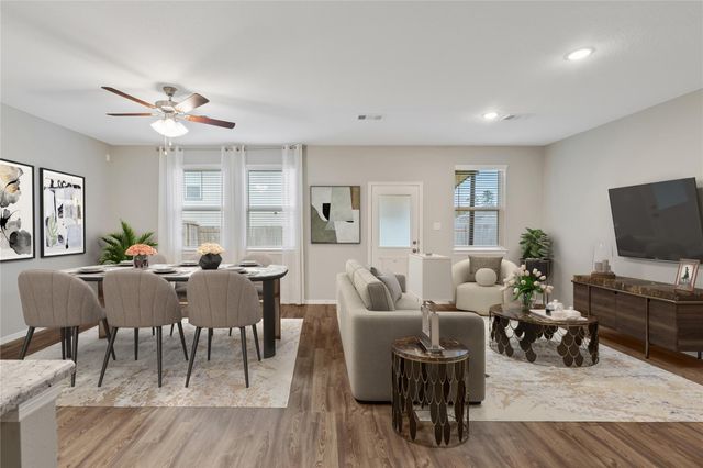 25605 Microstar Way, Montgomery, TX 77316