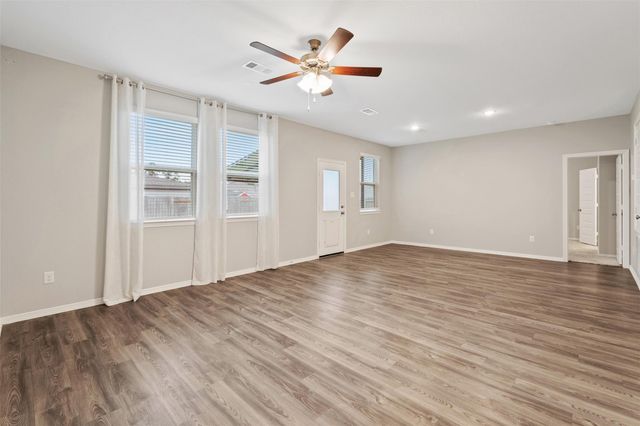 25605 Microstar Way, Montgomery, TX 77316