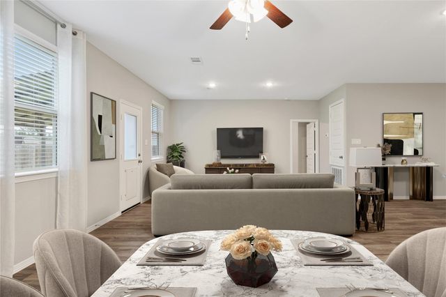 25605 Microstar Way, Montgomery, TX 77316