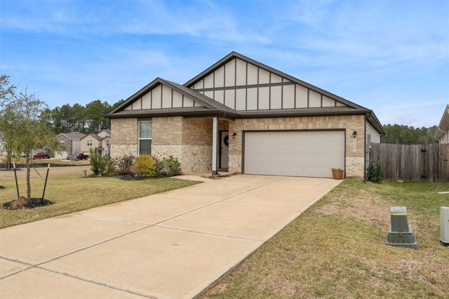 25605 Microstar Way, Montgomery, TX 77316