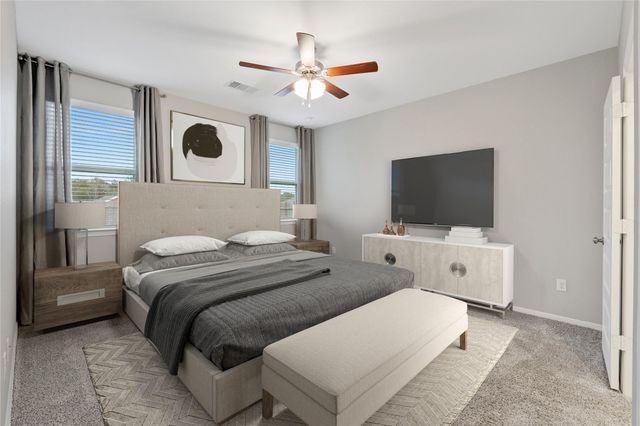 25605 Microstar Way, Montgomery, TX 77316