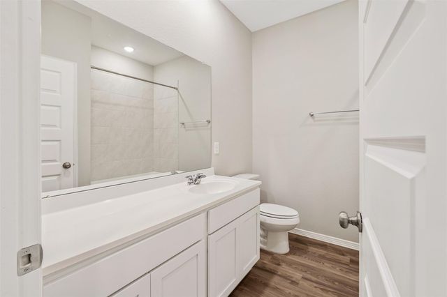 25605 Microstar Way, Montgomery, TX 77316