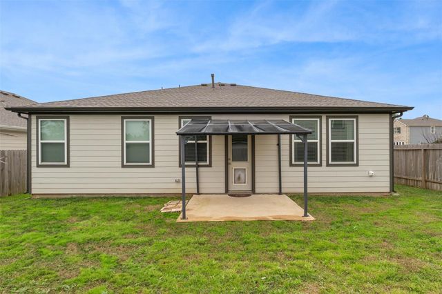 25605 Microstar Way, Montgomery, TX 77316