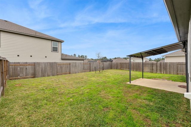 25605 Microstar Way, Montgomery, TX 77316