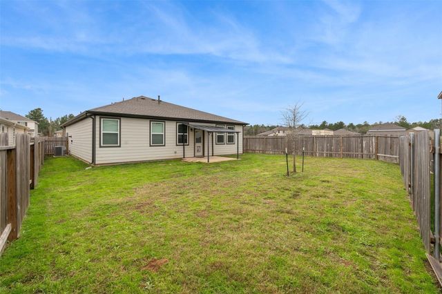 25605 Microstar Way, Montgomery, TX 77316