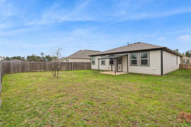 25605 Microstar Way, Montgomery, TX 77316