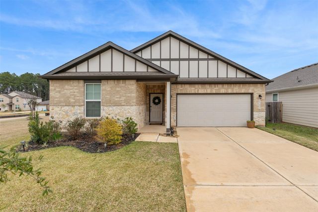 25605 Microstar Way, Montgomery, TX 77316