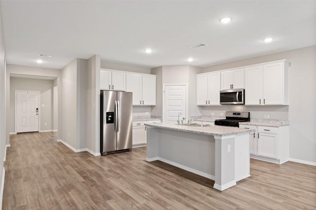 25605 Microstar Way, Montgomery, TX 77316