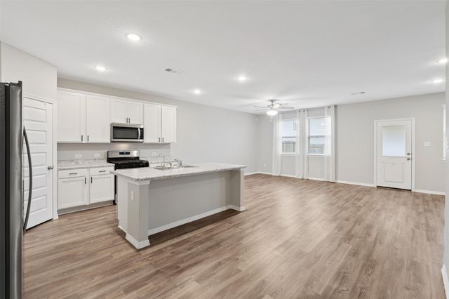 25605 Microstar Way, Montgomery, TX 77316