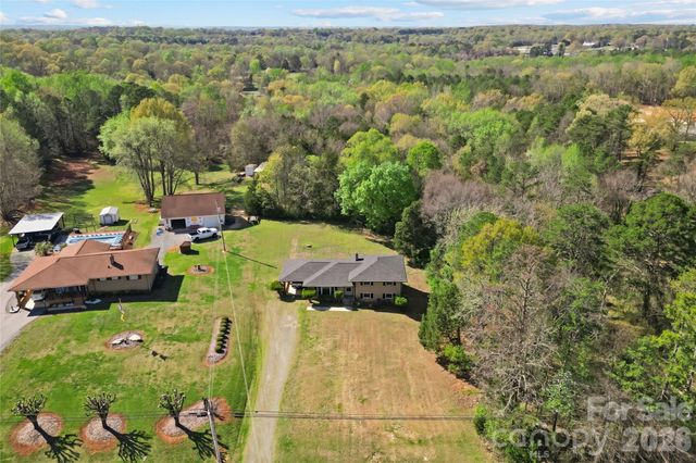 4410 Zion Church Road, Concord, NC 28025