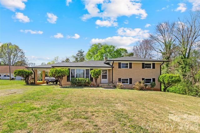 4410 Zion Church Road, Concord, NC 28025