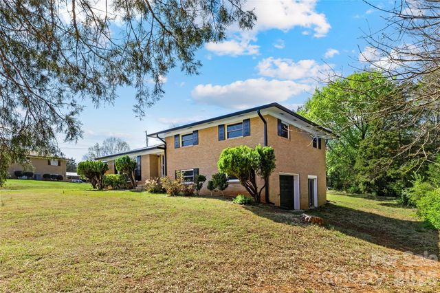 4410 Zion Church Road, Concord, NC 28025