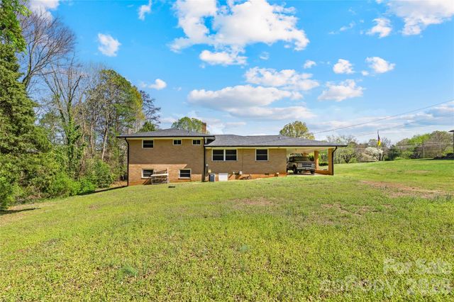 4410 Zion Church Road, Concord, NC 28025