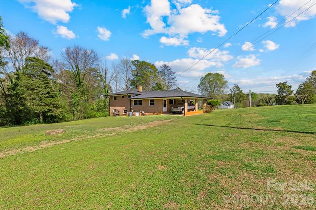 4410 Zion Church Road, Concord, NC 28025