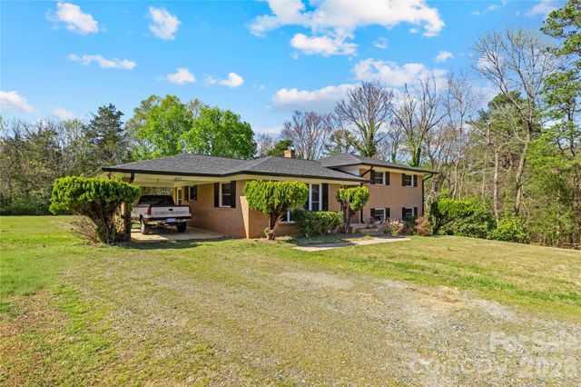 4410 Zion Church Road, Concord, NC 28025