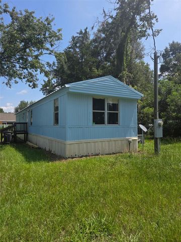 3563 SE 147TH PLACE, Summerfield, FL 34491