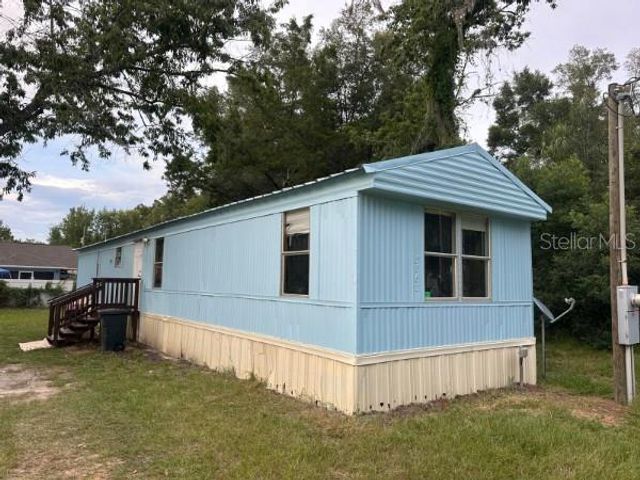 3563 SE 147TH PLACE, Summerfield, FL 34491
