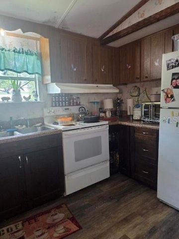 3563 SE 147TH PLACE, Summerfield, FL 34491