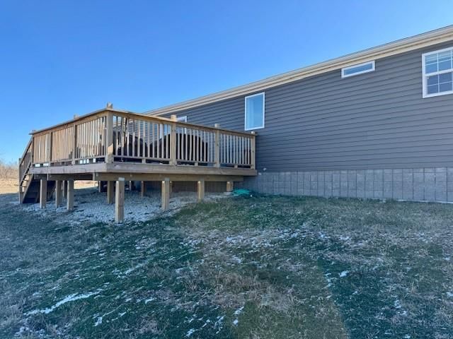 600 NW 305th Street, Plattsburg, MO 64477