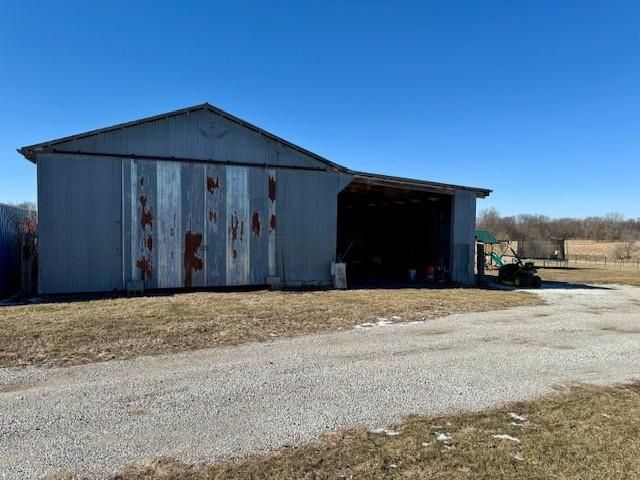 600 NW 305th Street, Plattsburg, MO 64477