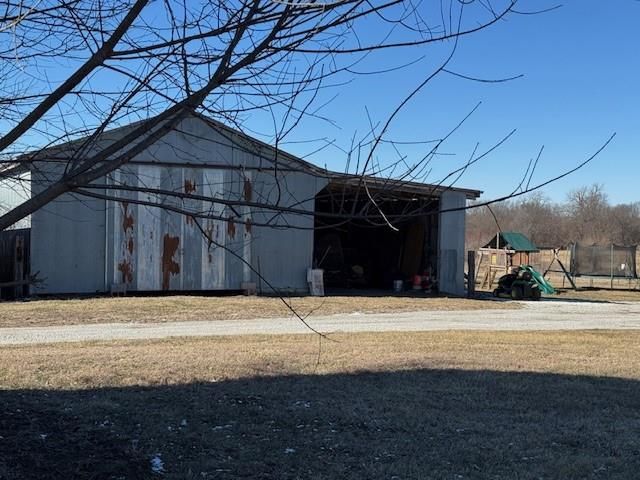 600 NW 305th Street, Plattsburg, MO 64477