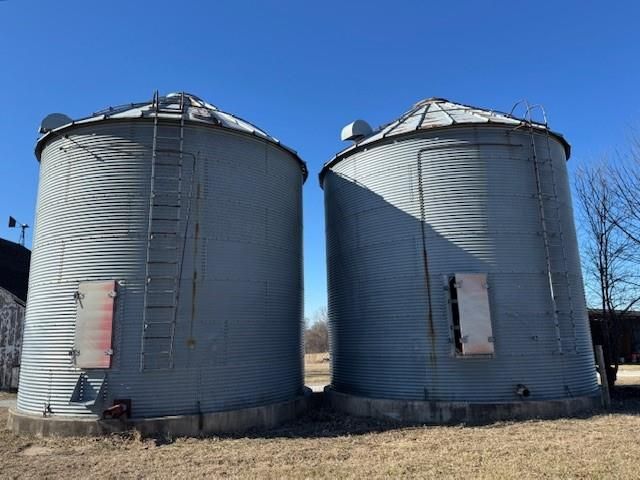 600 NW 305th Street, Plattsburg, MO 64477