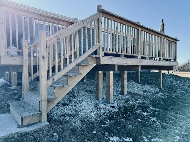 600 NW 305th Street, Plattsburg, MO 64477