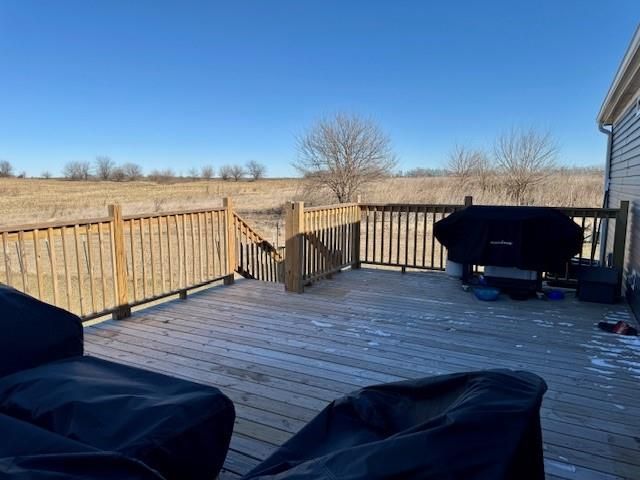 600 NW 305th Street, Plattsburg, MO 64477