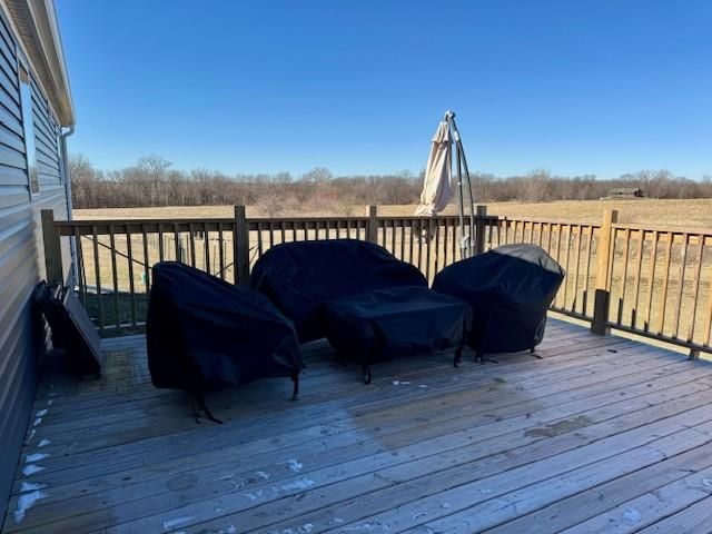 600 NW 305th Street, Plattsburg, MO 64477