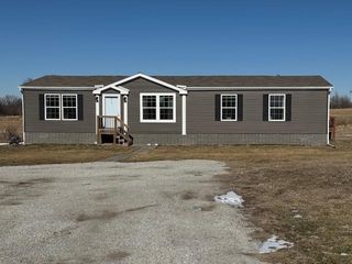 600 NW 305th Street, Plattsburg, MO 64477